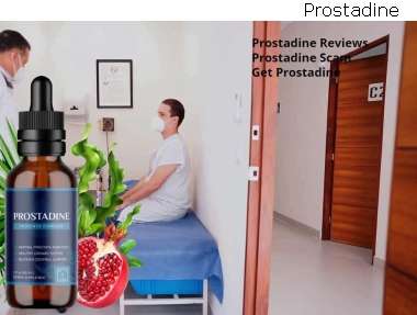 Prostadine Or Prostate 911